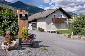 Ferienwohnung Garboshof